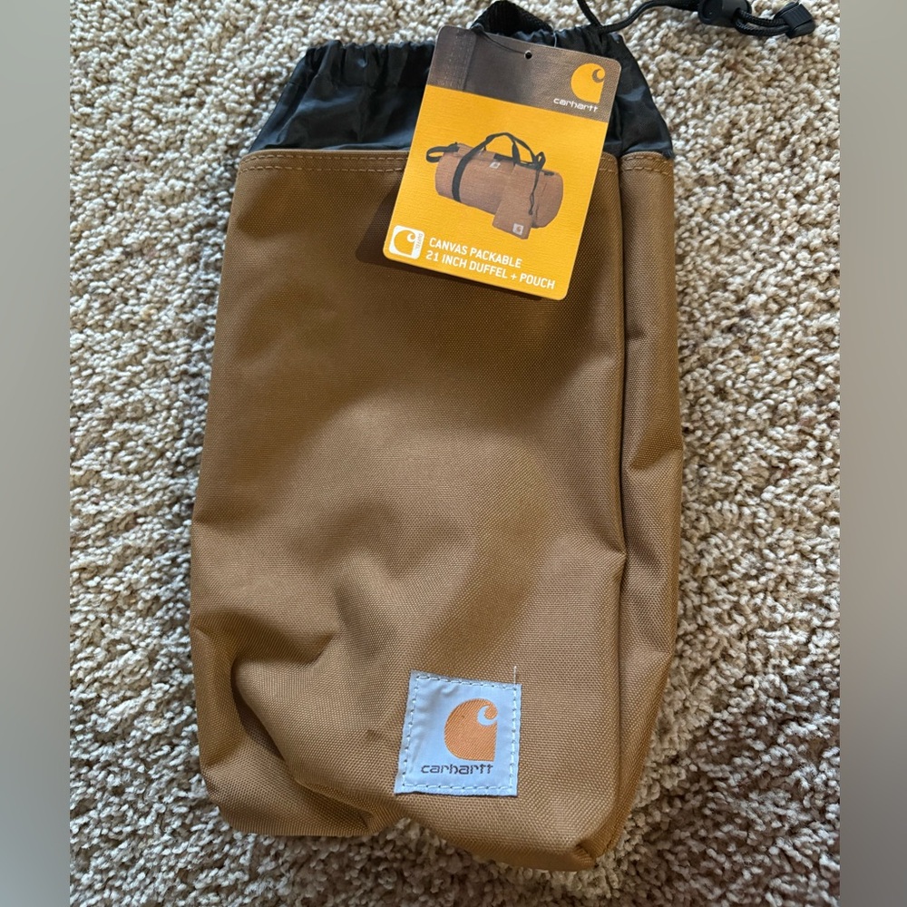 Carhartt small bag